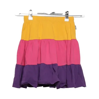 Skirt (Yellow, Pink, Purple, Multicolored) from Jako-O Cotton, Elastane