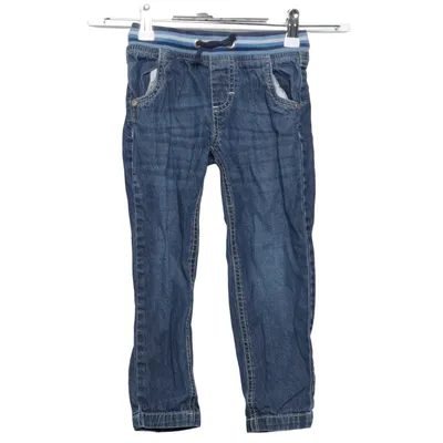 Jeans (Blue) from Alana Organic cotton
