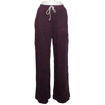 Sweatpants (Purple) from Puma Cotton