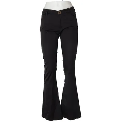 Byxor (Svart) från Miss Sixty Bomull, Elastan, Polyester