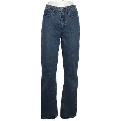 Jeans (Relax Rose) från Mud Jeans Ekologisk bomull, Återvunnen bomull