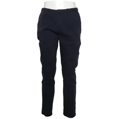 Chinos (Blue) from Libertine-Libertine Cotton, Elastane, Polyester