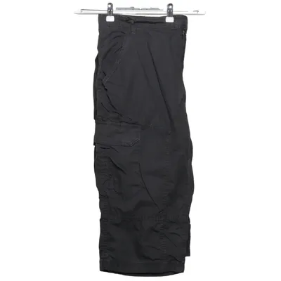 Three-quarter pants (Gray) from Much More Cotton