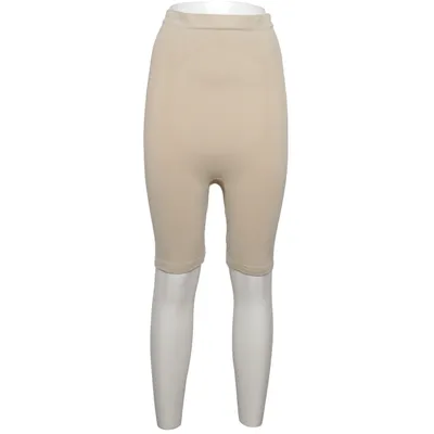 Shapewear-underdel (Beige) från Zizzi Elastan, Polyester