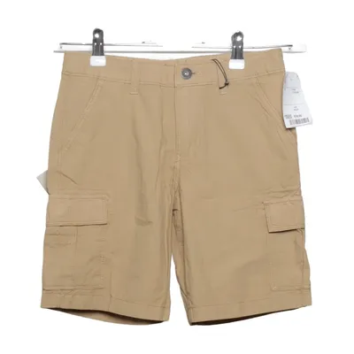 Cargo shorts (Beige) from Napapijri Cotton