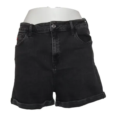 Jeansshorts (Grå) från Mavi Jeans
