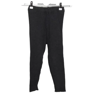 Leggings (Gray) from Disana Wool