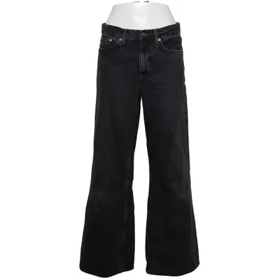 Jeans (Gray) from Arket Cotton