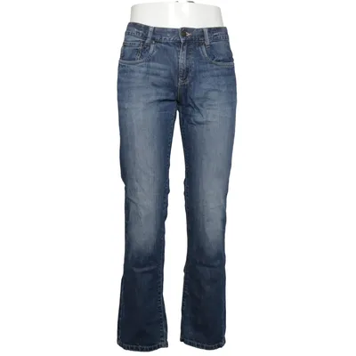 Jean (The Straight) de The Denim C&A Coton