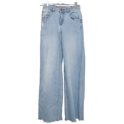 Jeans (Blå) från Garcia Återvunnen bomull