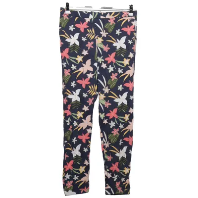 Hose (Blau, Mehrfarbig) von Roxy Girl Viskose