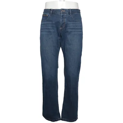 Jean (Bleu) de Hanbury Coton