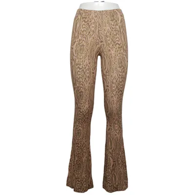 Broek (Groen, Roze, Meerkleurig) van 24Colours