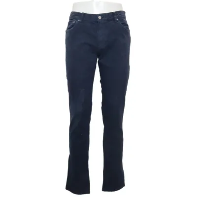 Jeans (Blue) from Friday Cotton, Elastane