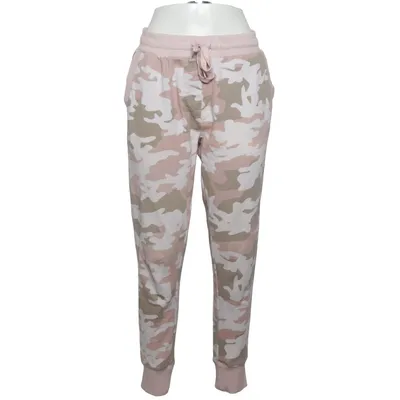 Sweatpants (Pink, Multicolored) from Frieda & Freddies