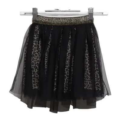 Tulle skirt (Black, Beige) from LC Waikiki Girls Cotton, Polyester