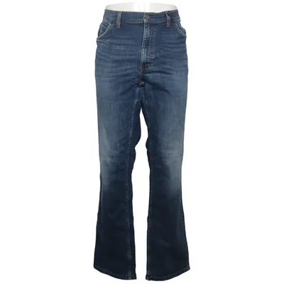 Jeans (Blå) fra Mustang True Denim