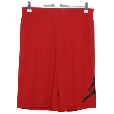 Basketshorts (Rød) fra Jordan Polyester