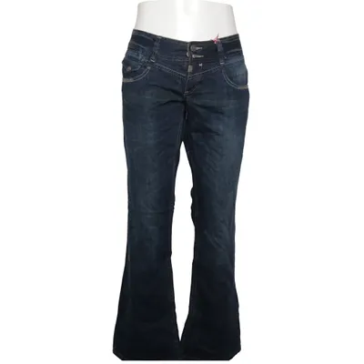 Jeans (Blue) from Timezone Cotton