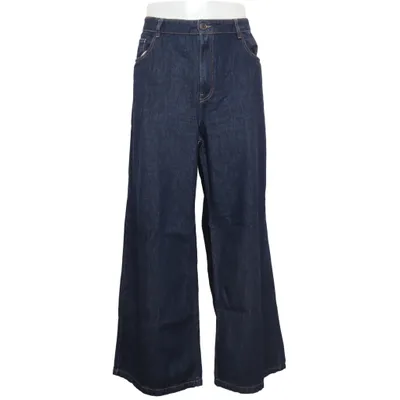 Jeans (Blå) från Lawrence Grey Bomull