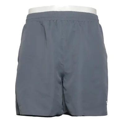 Trainingsshorts (Grijs) van Oliver Polyester