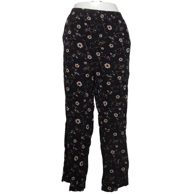Pajama pants (Black, Beige) from Classic Collection Viscose
