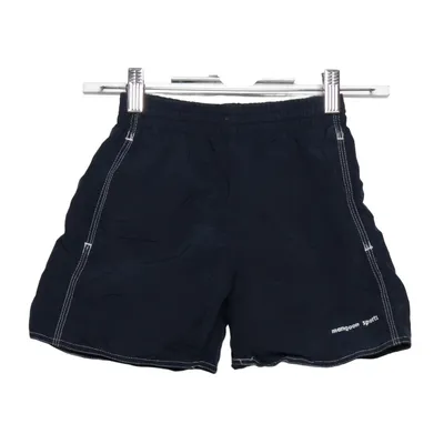 Swim shorts (Blue) from Mangoon Polyamide