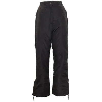 Pantalon de neige (Gris) de Etire Polyamide, Polyester