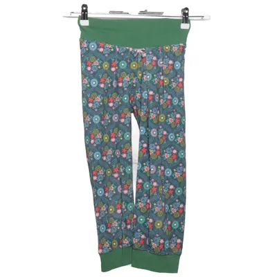 Pajama pants (Green, Multicolored) from Lala