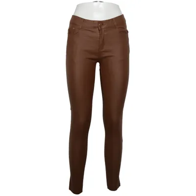 Bukser (Mid-Rise Knitted Leggings) fra Re-Dress Elastan, Polyamid, Polyurethan, Viscose