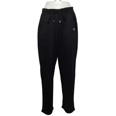 Pantalon de survêtement (Noir) de Stadium Polyester