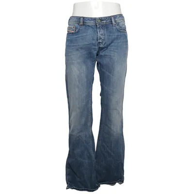 Jeans (Zathan) from Diesel Cotton