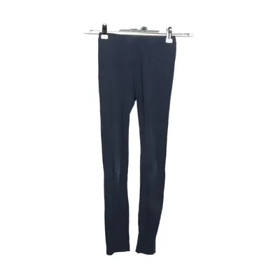 Leggings (Blue) from Creamie