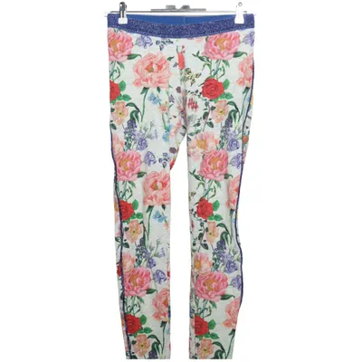 Leggings (Nathalie Rété) fra Nathalie Lété x H&M Bomuld, Elastan