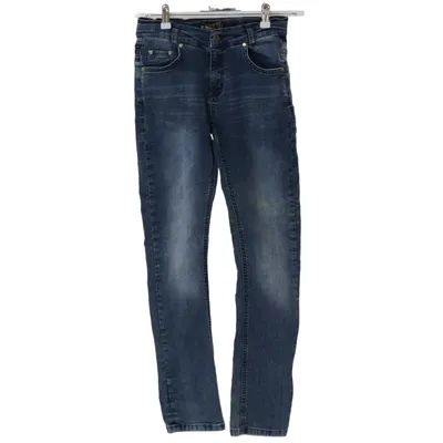 Jeans (Blue) from Blue Effect Cotton, Elastane, Polyester