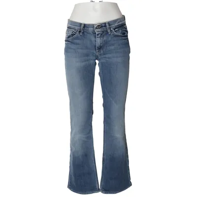 Jeans (Blå) från 7 for All Mankind