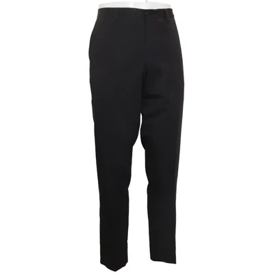 Kostymbyxor (Svart) från Premium by Jack & Jones Elastan, Polyester, Viskos