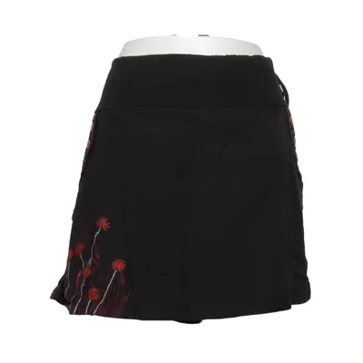 Skirt (Black) from Vishes