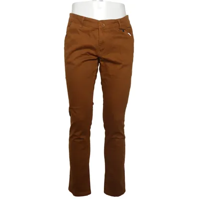 Chinos (390) from Rock Creek Cotton, Elastane