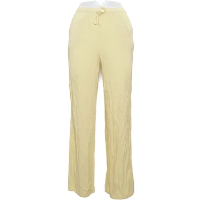 Pyjama broek (Geel) van Stradivarius