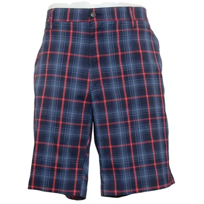 Korte broek (Blauw, Rood, Meerkleurig) van Callaway Elastaan, Polyester