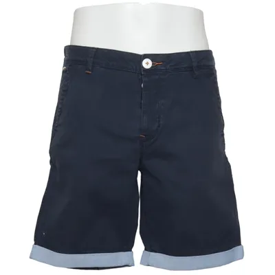 Shorts (Blue) from Review