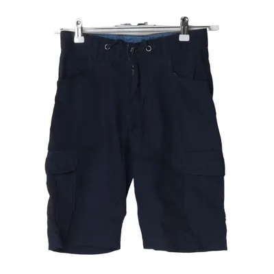 Cargoshorts (Blå) från Yigga