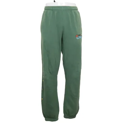 Sweatpants (Green) from Run Scotty Run