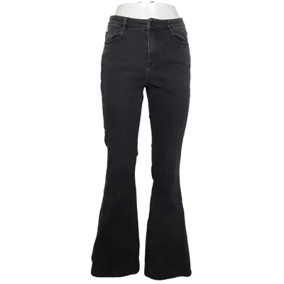 Jeans (Gray) from Miss Sixty Cotton, Elastane, Polyester
