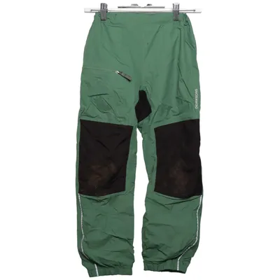 Outdoor pants (Green, Black) from Didriksons Polyamide