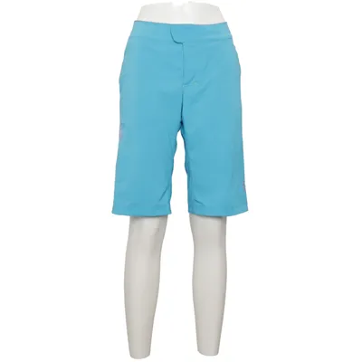 Outdoor shorts (1295-11 /29 FLEX1 SHORTS(W)) van Norrøna Elastaan, Polyester
