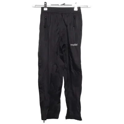 Rain pants (Black) from High Colorado Polyamide