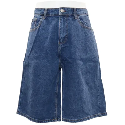 Jeansshorts (Blå) från Yourturn Bomull