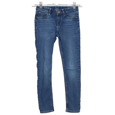 Jeans (SKINNY FIT) från &Denim by H&M Bomull, Elastan, Polyester
